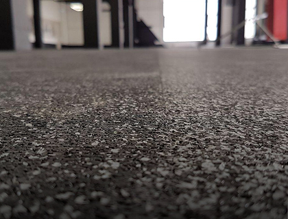 Покрытия для склада